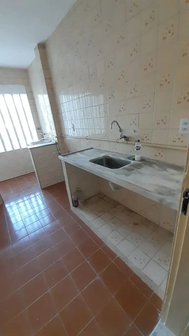 1-bedroom apartment with 1 bathroom and parking space — photo 2