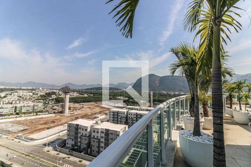 Apartamento para locação com 4 quartos e 160 m² — photo 19