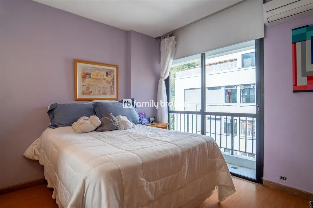 Furnished duplex penthouse with 3 bedrooms and 5 bathrooms — photo 3