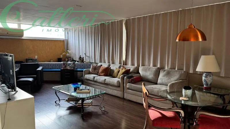 Duplex penthouse with 4 bedrooms and 4 bathrooms — photo 19