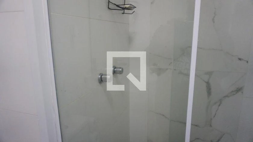 Furnished apartment, 64 m², with a washing machine — photo 6