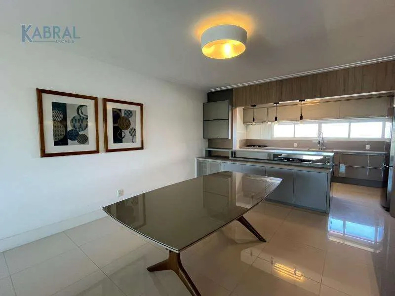 Furnished apartment, 168 m², with a dishwasher — photo 60