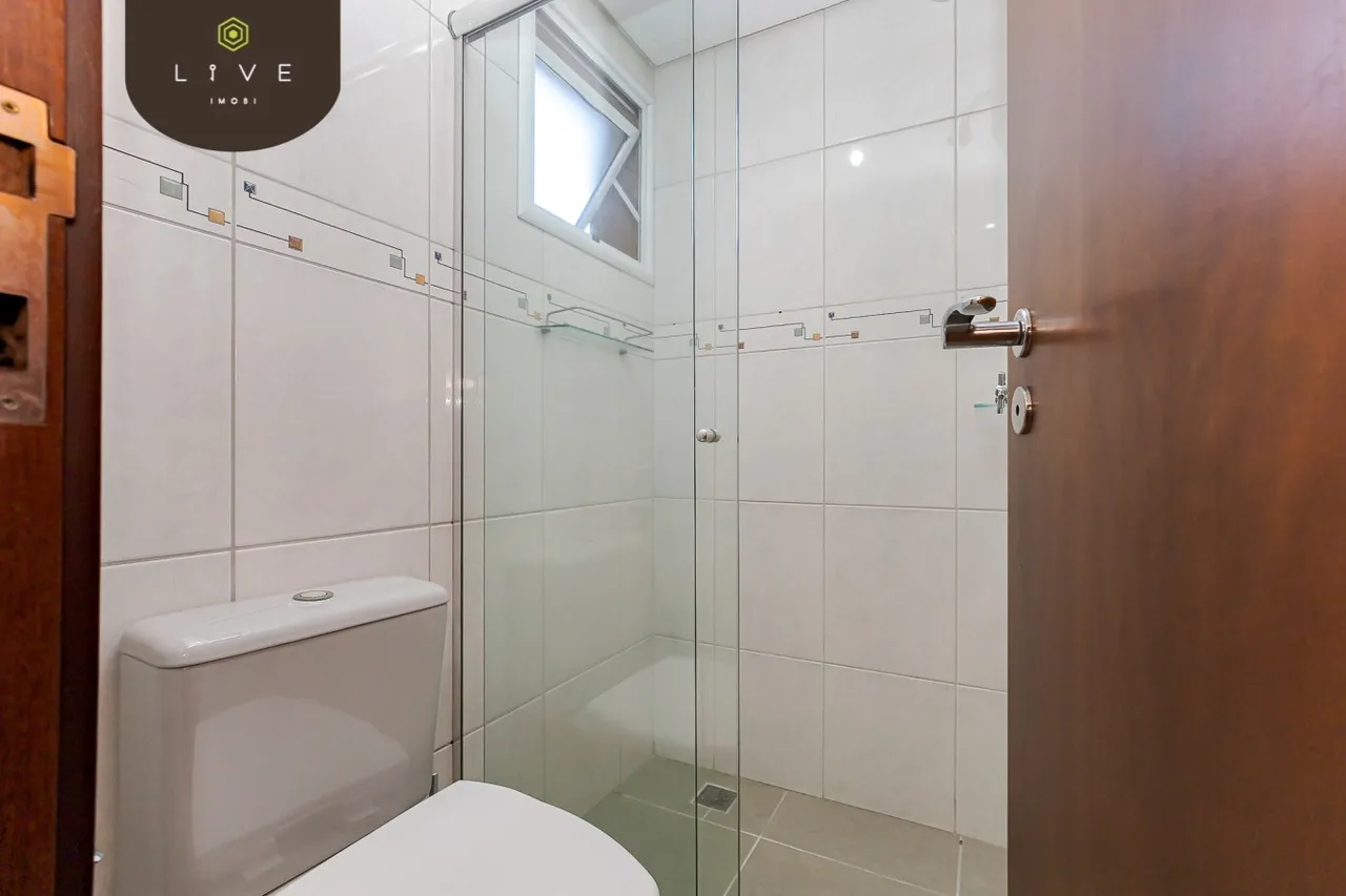 Apartamento de 112 m² con 3 dormitorios y BBQ privado — photo 20