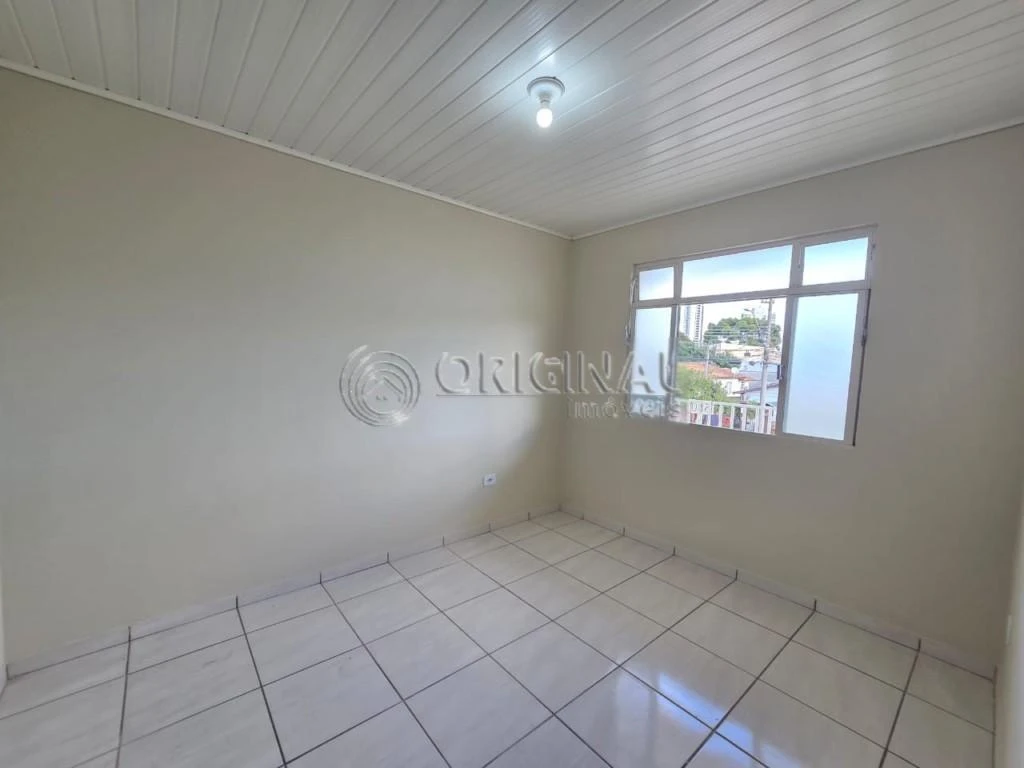 3-bedroom, 60 m² apartment in Curitiba — photo 6