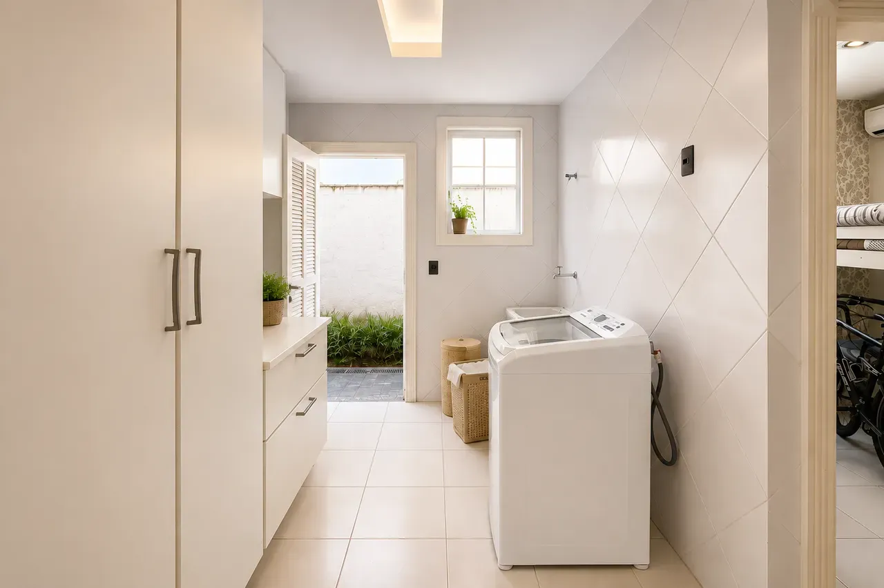 Furnished house, 773 m², with a bathtub — photo 15