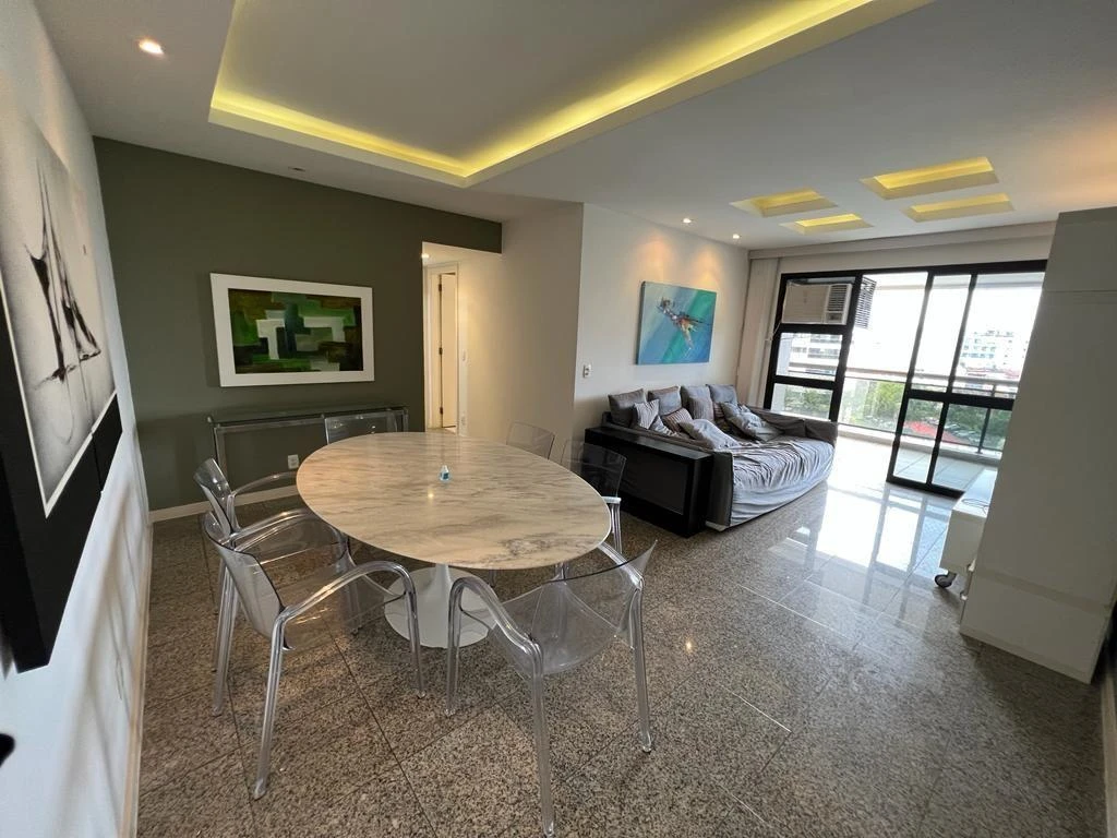 Apartamento mobiliado com 2 dormitórios e varanda — photo 10