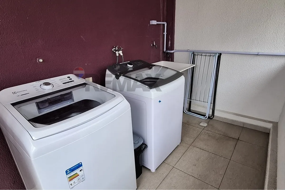52 m² apartment with 1 bedroom and pets allowed — photo 29