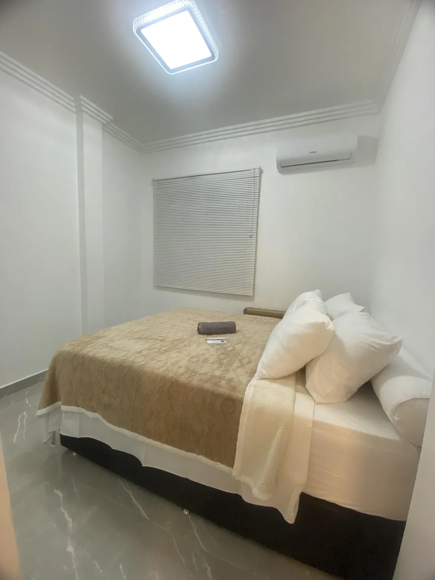 Apartamento mobiliado de 37 m² e 1 quarto, Copacabana — photo 7