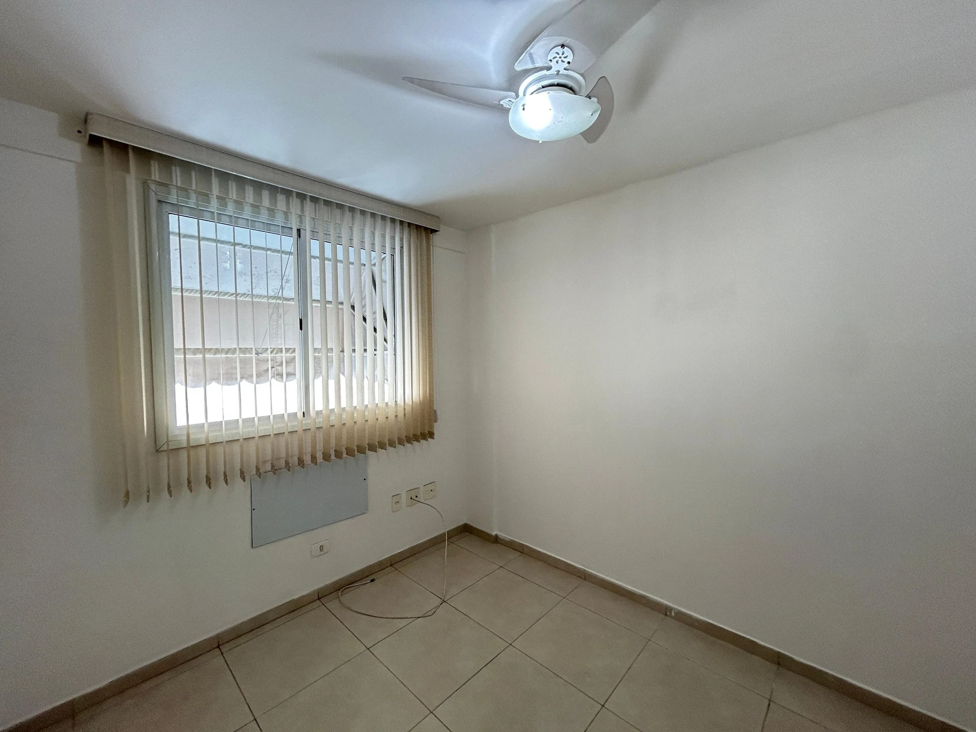 House, 96 m², with a grill on the balcony — photo 24