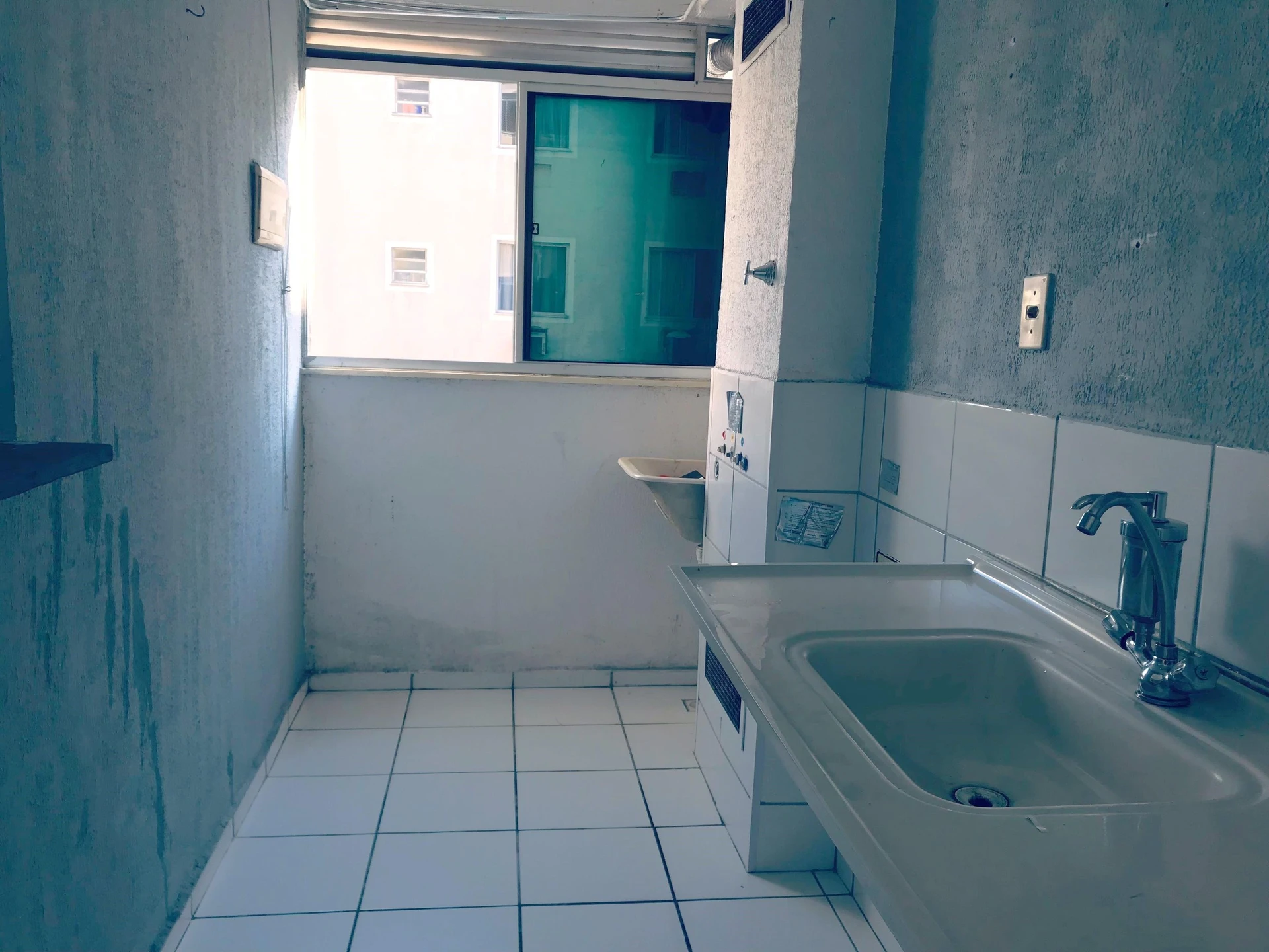 Apartamento com 2 quartos, sendo 1 suíte, e 1 vaga — photo 19