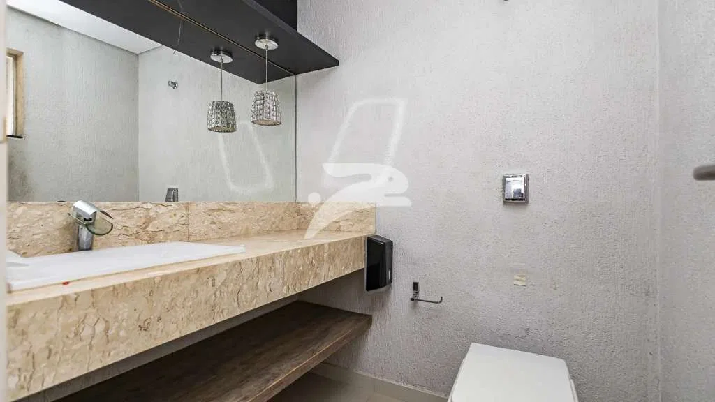 Casa com 2 suítes e 198 m² com churrasqueira privativa — photo 4