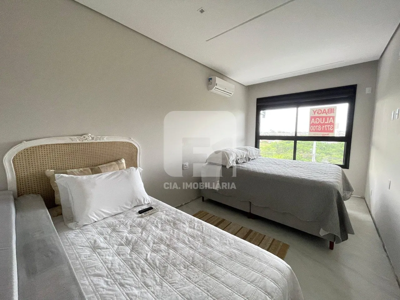 Furnished duplex penthouse with 2 bedrooms — photo 2