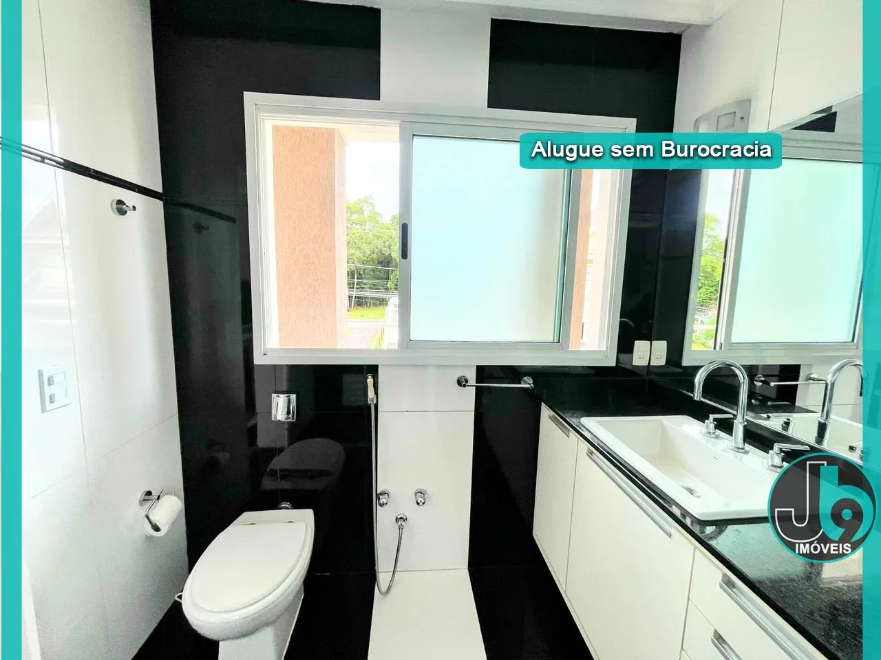 Casa em condomínio com 4 quartos, 2 suítes e 4 vagas — photo 25