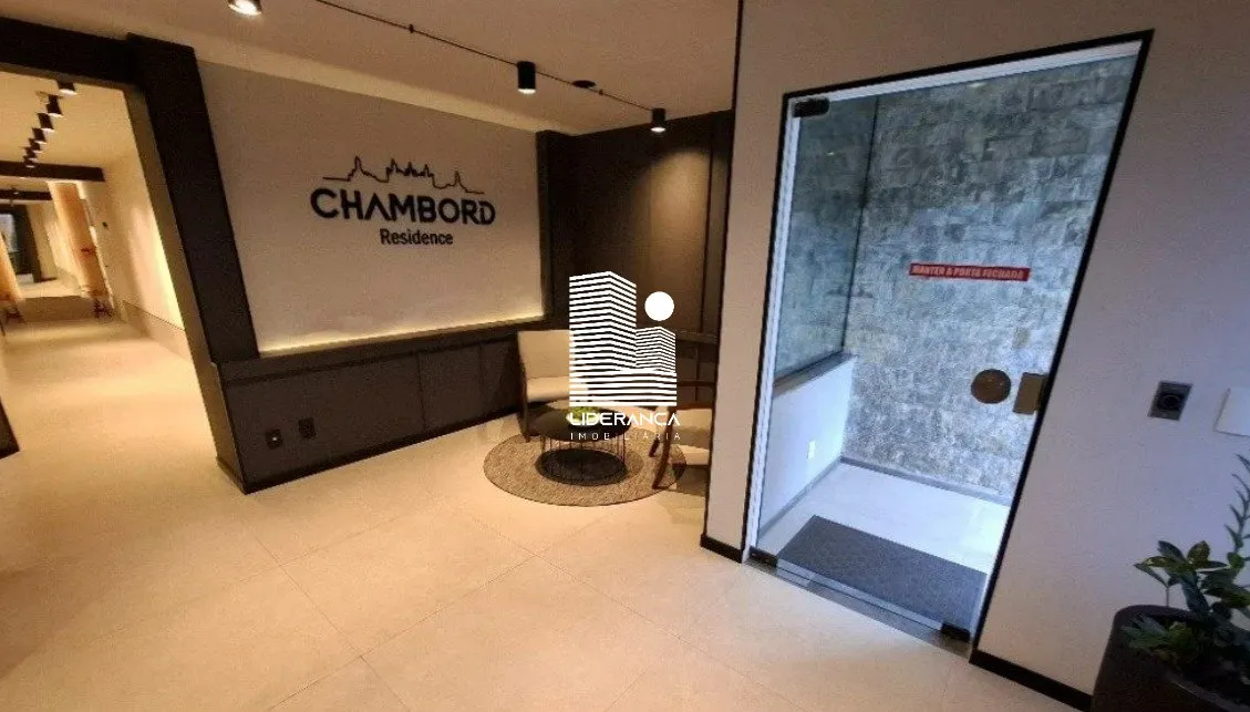 Apartamento mobiliado de 142 m² com 3 quartos e varanda — photo 32