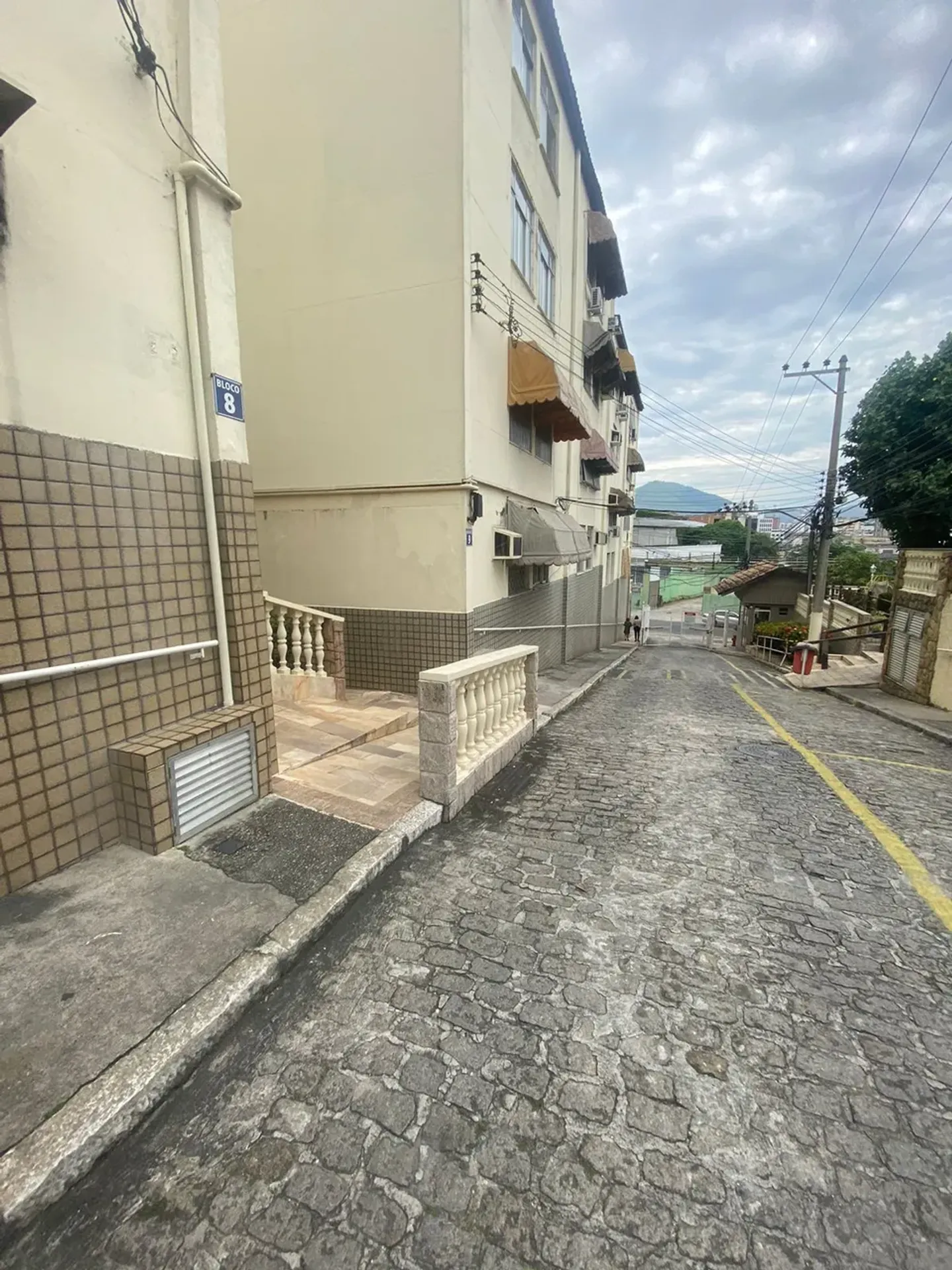 Departamento de 45 m² y 2 dormitorios en Rio de Janeiro — photo 14