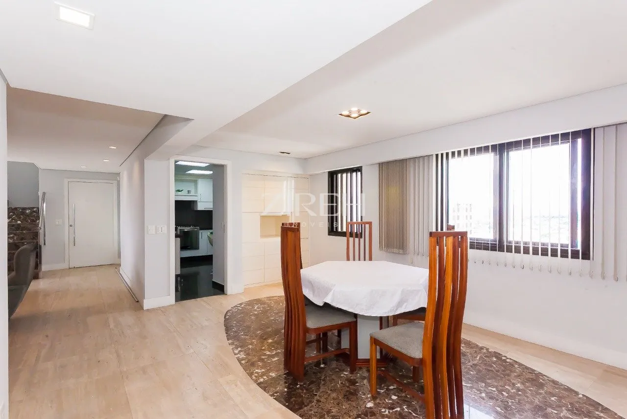 Apartamento mobiliado com cozinha integrada e 4 quartos — photo 16