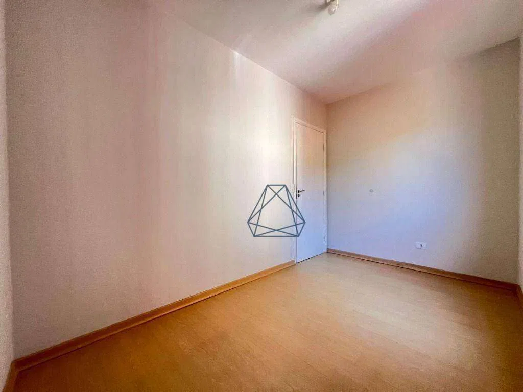3-bedroom apartment with a private BBQ in Curitiba — photo 7