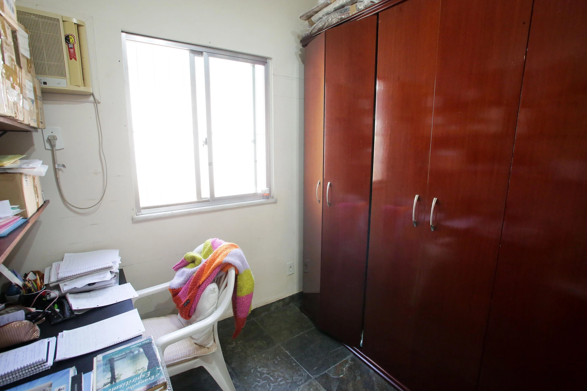 Furnished house with 3 bedrooms and 2 bathrooms — photo 26