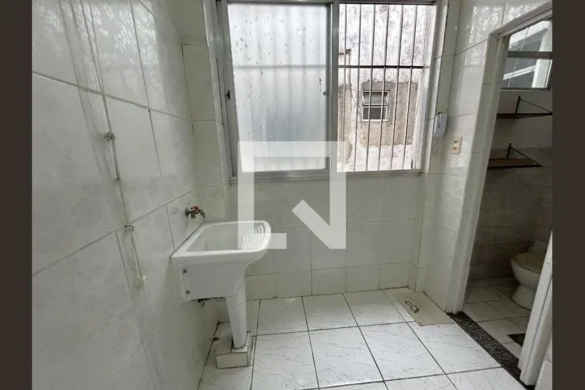 Квартира без меблів 55 м²: 2 спальні та закрита кухня — photo 13