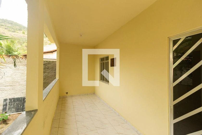 Casa sem mobília com 2 quartos e 1 banheiro, 120 m² — photo 14