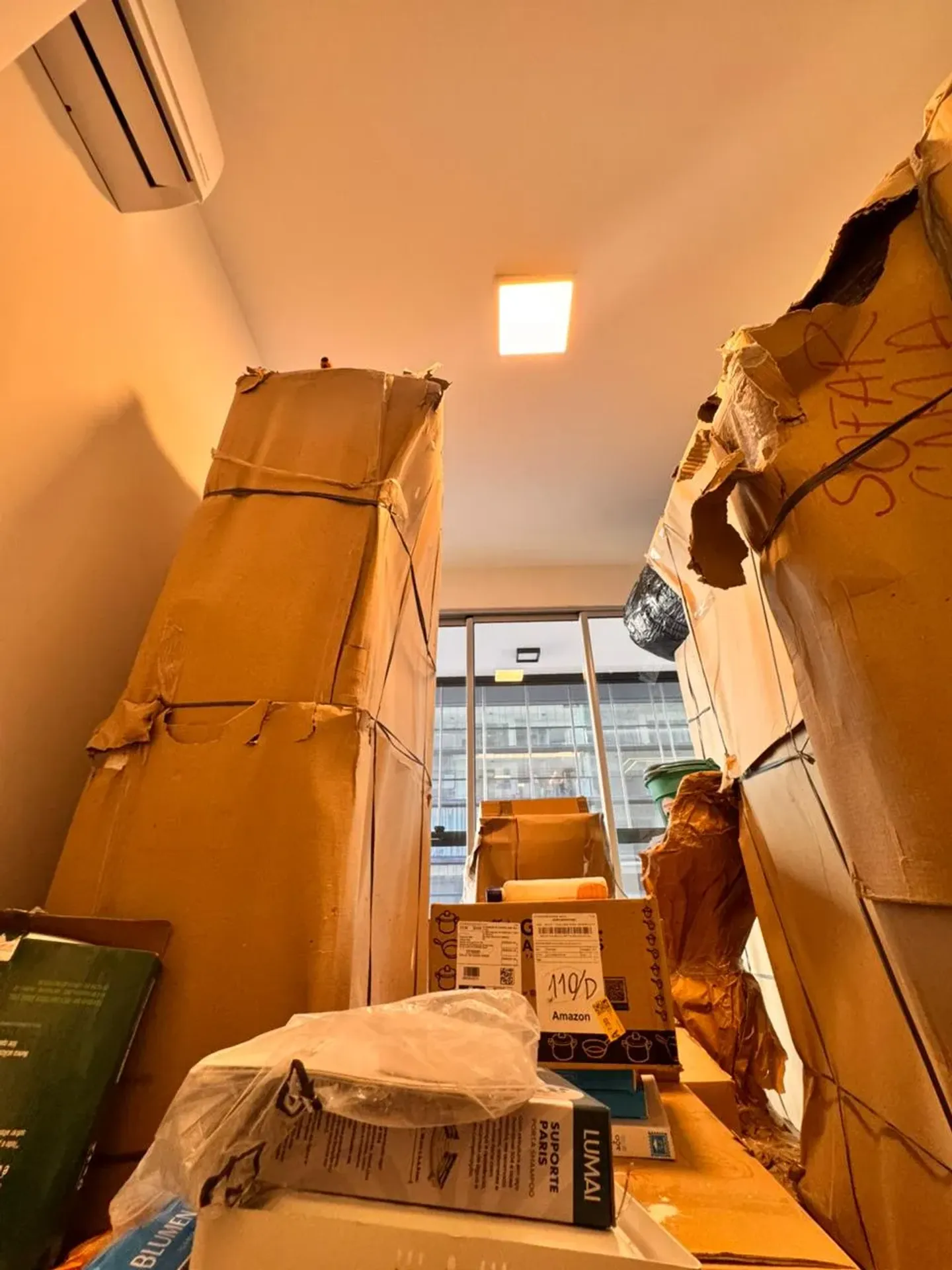 Apartamento, 110 m², com vista para as montanhas — photo 15