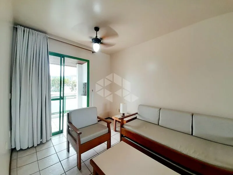 58 m² apartment with 1 bedroom and a parking space — photo 7