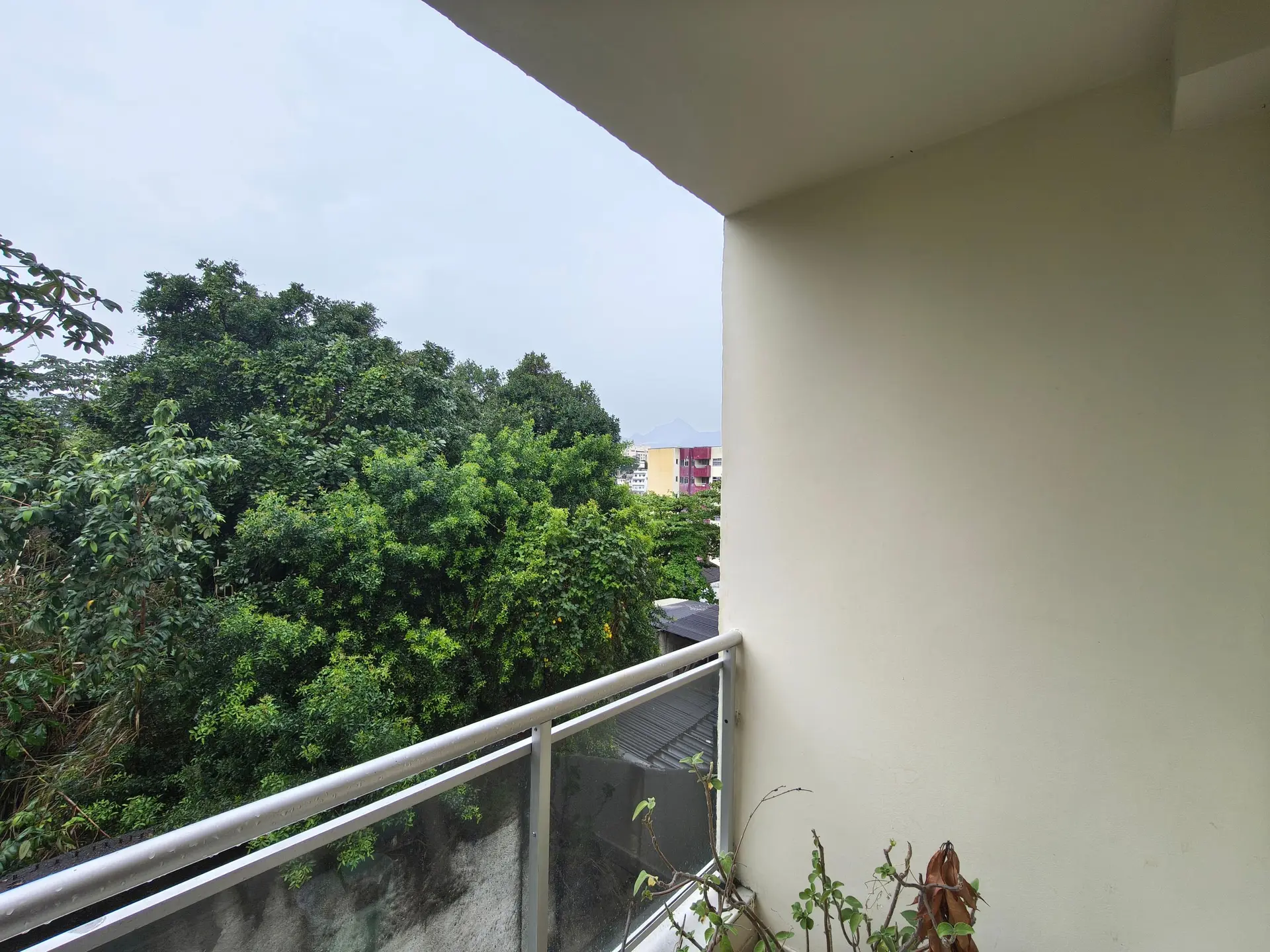 Apartamento com 3 quartos, varanda e 2 banheiros — photo 6