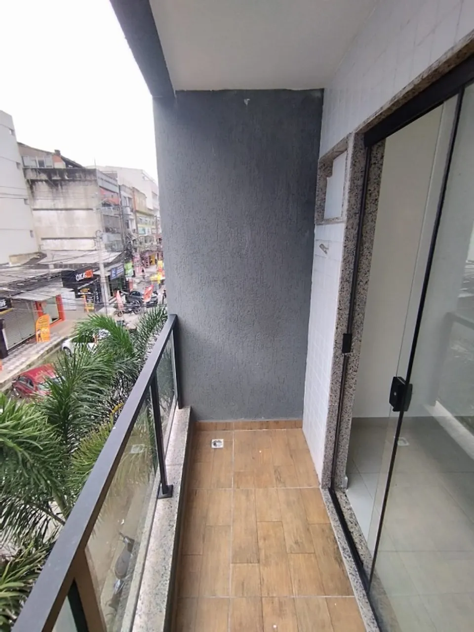 One-bedroom apartment, 30 m² — photo 6