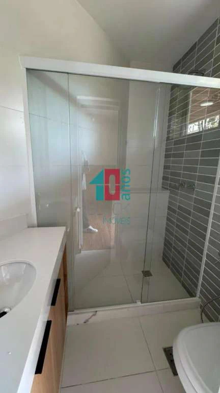 130 m² 3-bedroom apartment with 2 parking spaces — photo 13