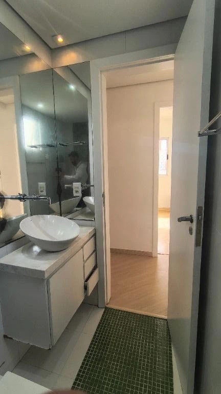 3-bedroom apartment with a private BBQ — photo 12