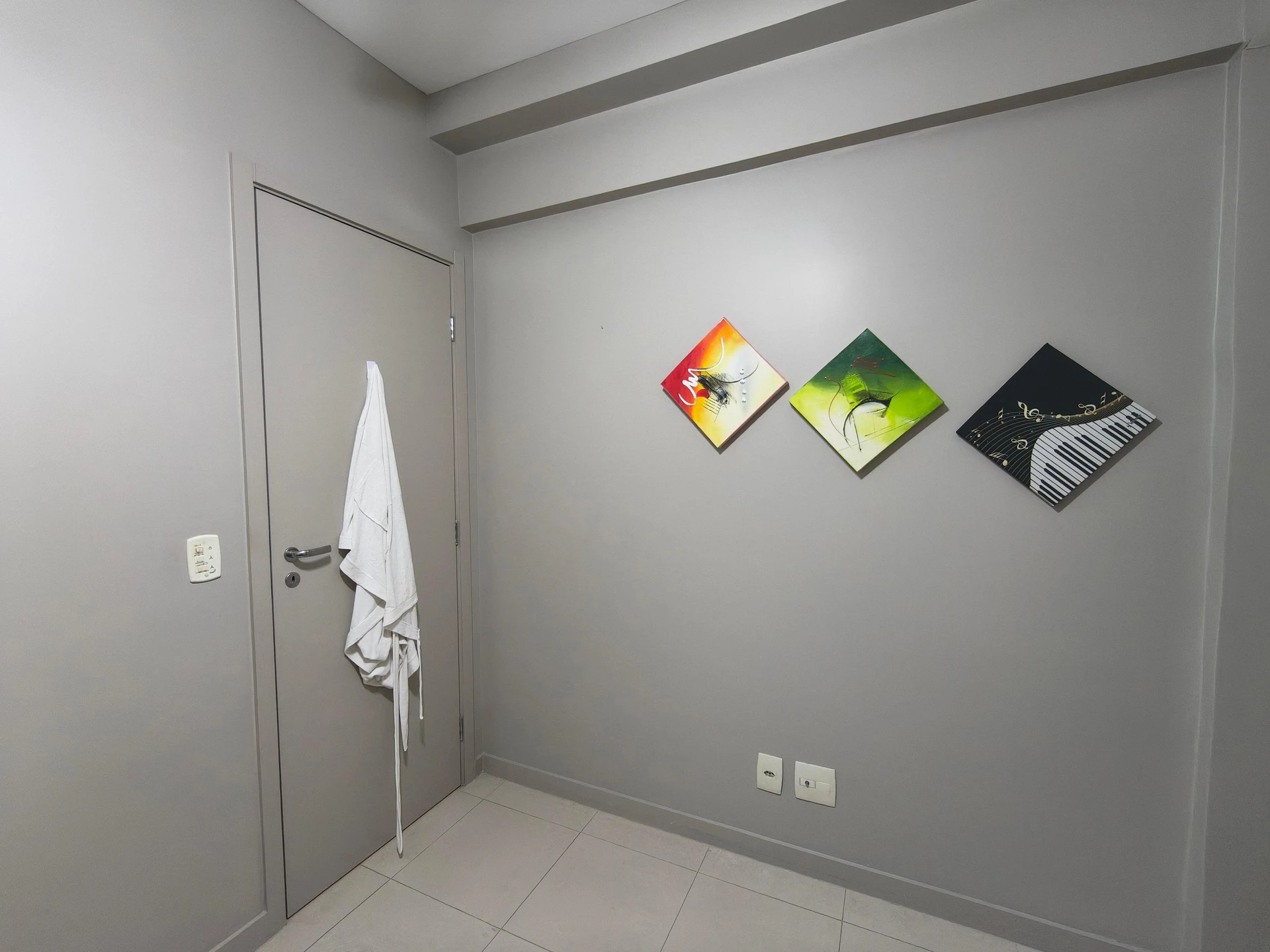 Пральна машина та 4 спальні: квартира 117 м² — photo 47