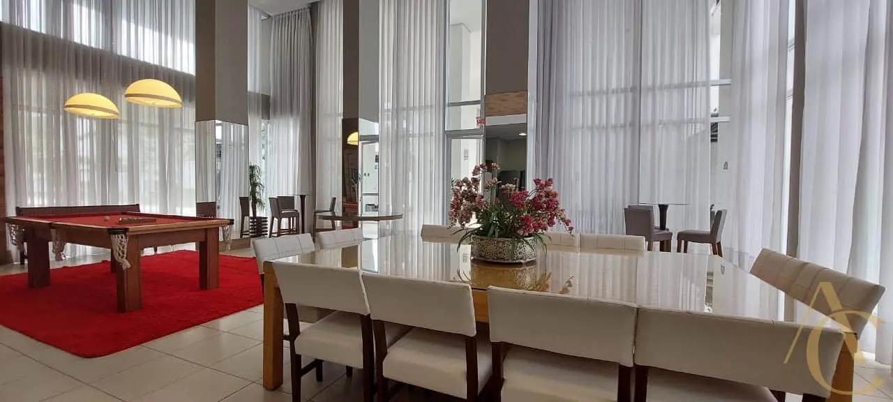 Furnished apartment with 3 en-suite bedrooms — photo 7