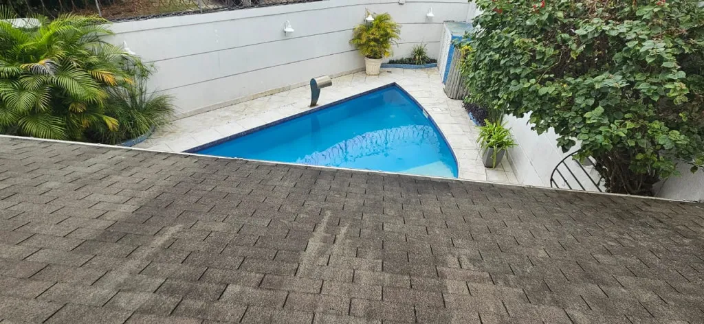 Duplex house for rent with 4 bedrooms and 5 bathrooms — photo 46