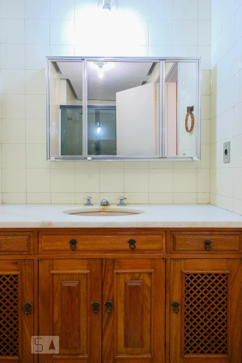 Сдаваемая квартира с 3 спальнями и балконом — photo 25
