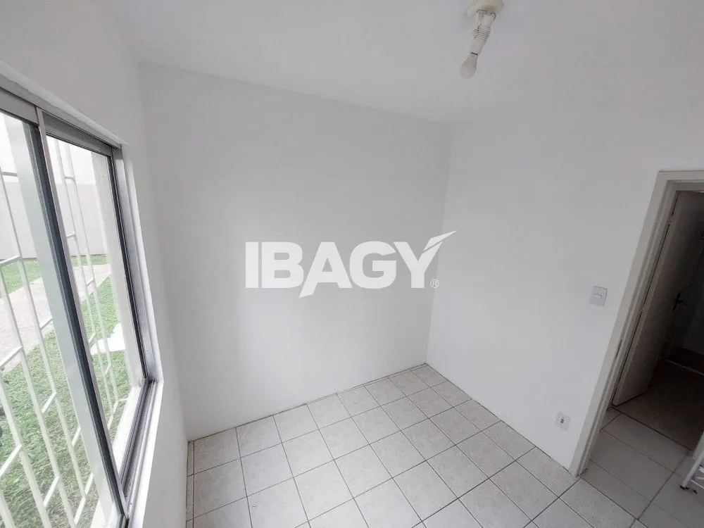 Квартира без парковки: 3 спальни и 64 м² — photo 4