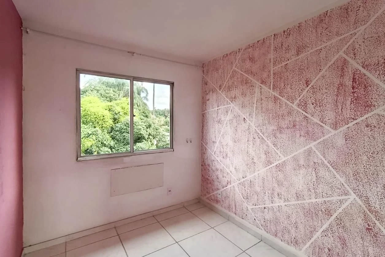 Нежитловий (без меблів) апартамент з 2 спальнями і 1 паркомісцем — photo 28