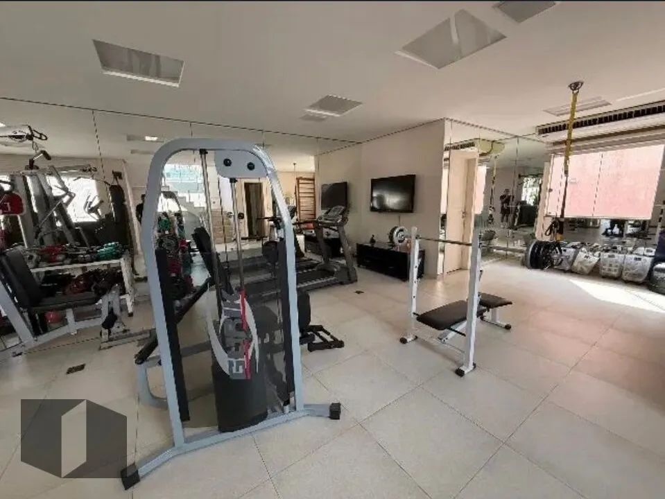 Casa com ar-condicionado, 5 quartos e 5 banheiros — photo 2