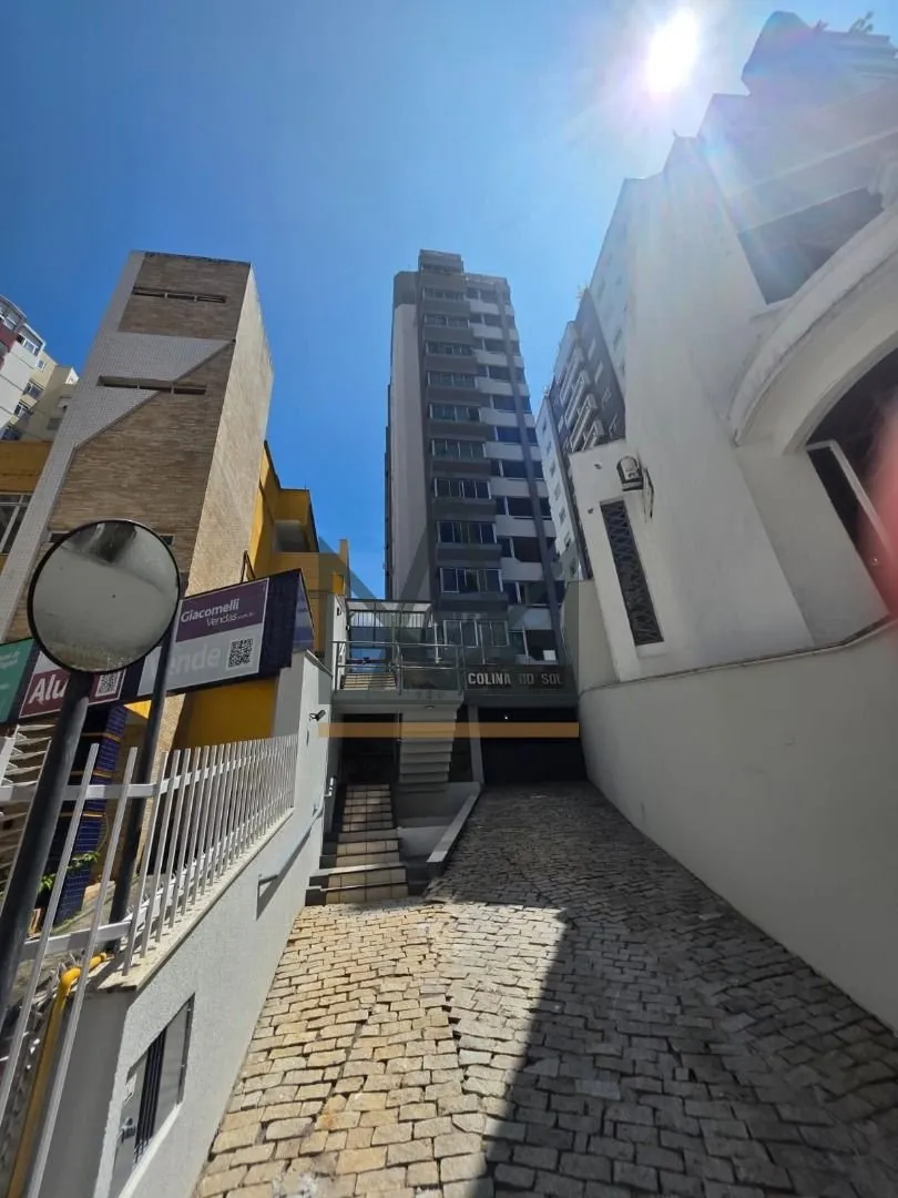 Cobertura triplex com área externa privativa — photo 13