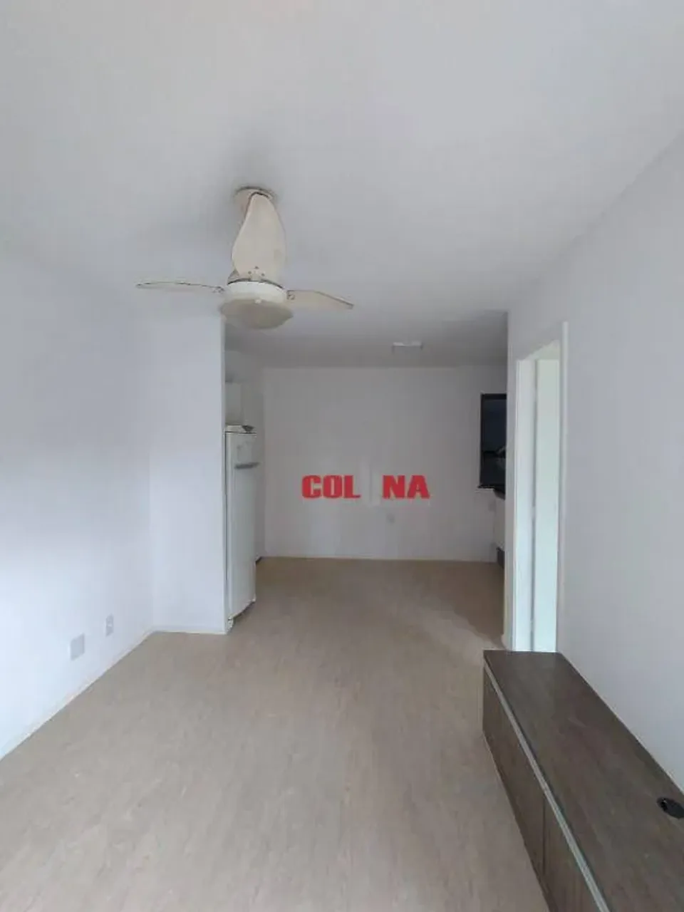 1-bedroom apartment with balcony and air conditioning — photo 9