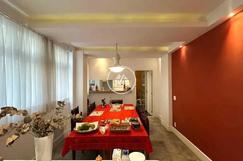 Мебльована квартира 231 м² з 4 спальнями і 2 сьютами — photo 13