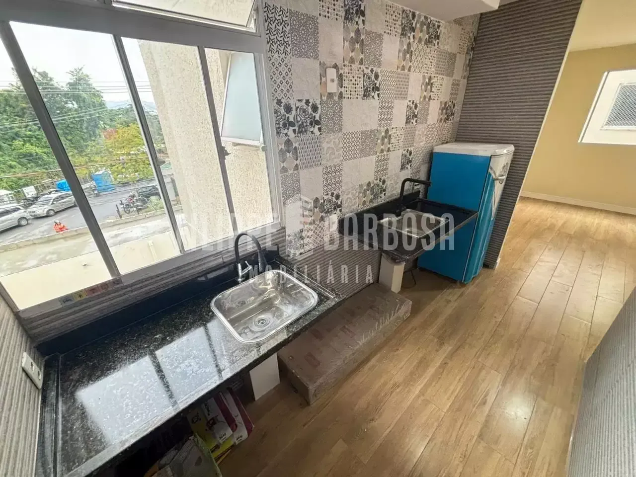 Apartamento sem mobília com 2 quartos e 1 vaga — photo 14