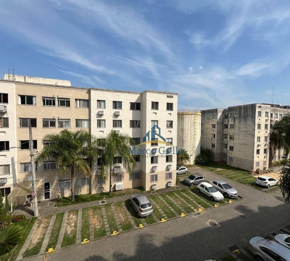 Apartamento de 3 quartos com 54 m² e 1 vaga — photo 14