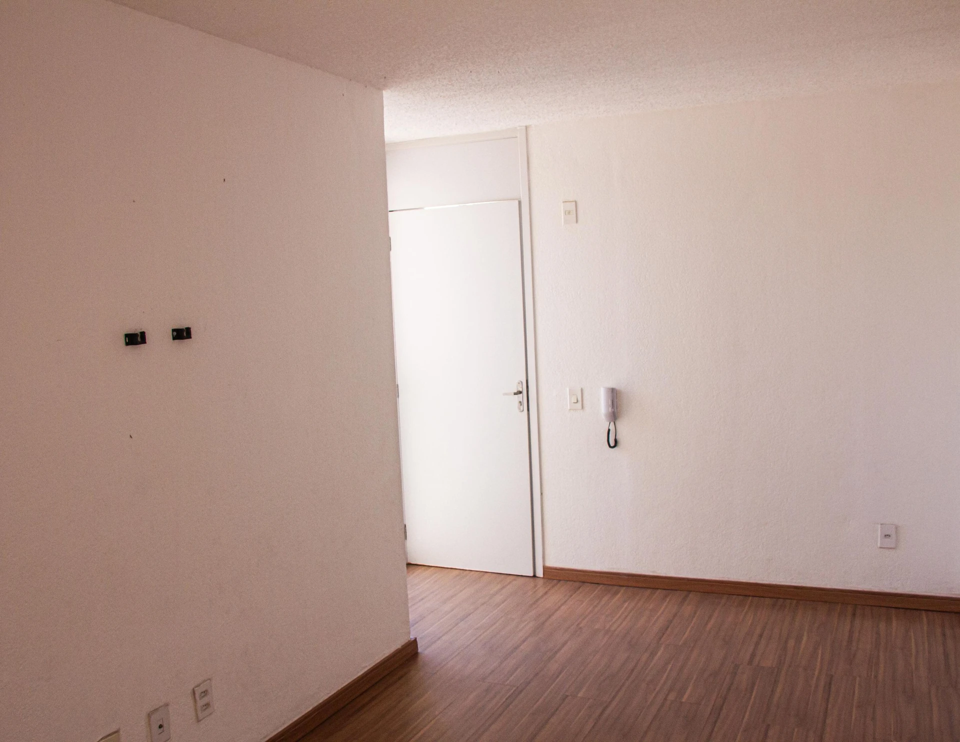 Apartamento com 2 quartos e vaga; cozinha separada — photo 14