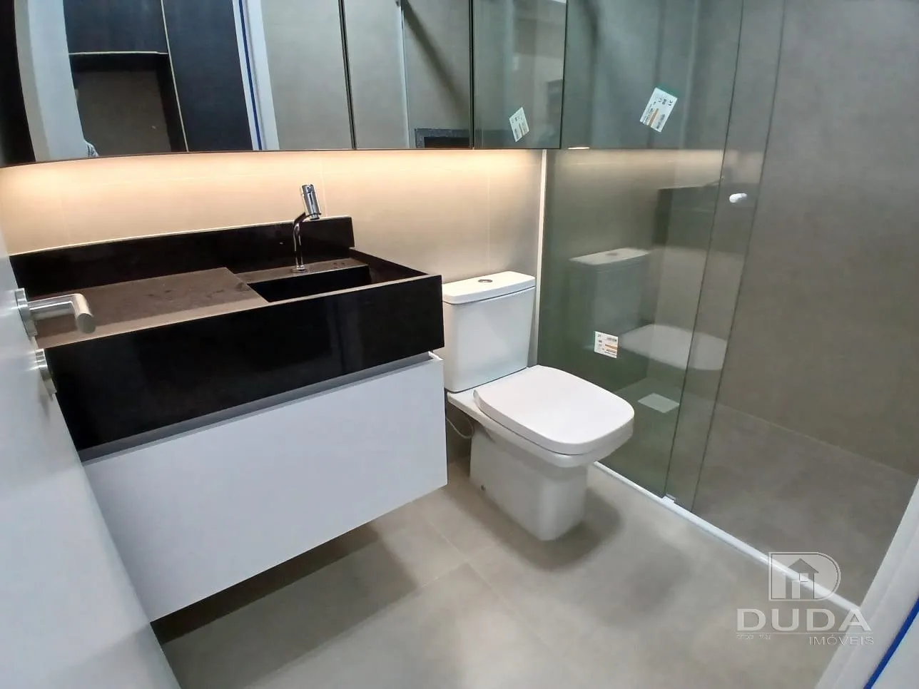 Furnished 33 m² studio on the 4th floor — photo 19