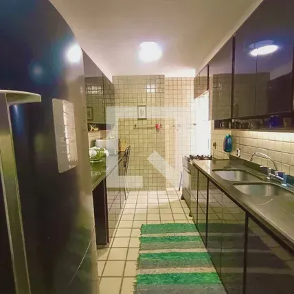 Apartamento mobiliado com 2 quartos e 3 banheiros — photo 26