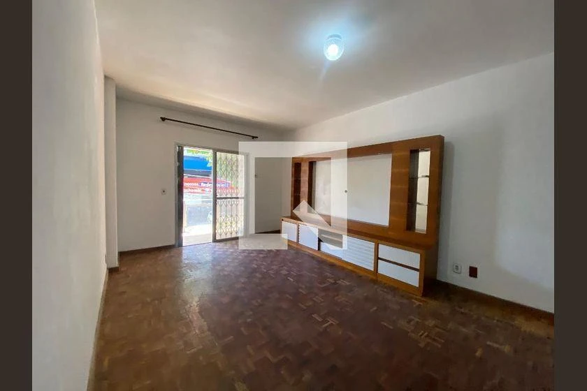 Apartamento com piso de madeira ou laminado, Méier — photo 7