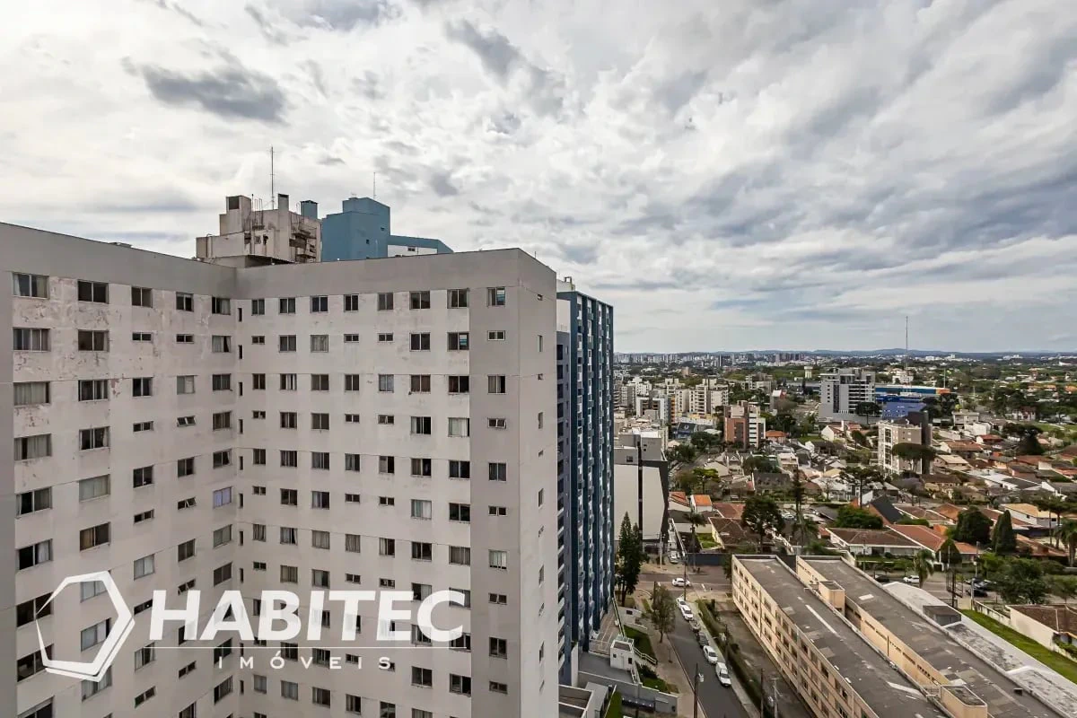 Apartamento mobiliado, 87 m², com espaço de home office — photo 13