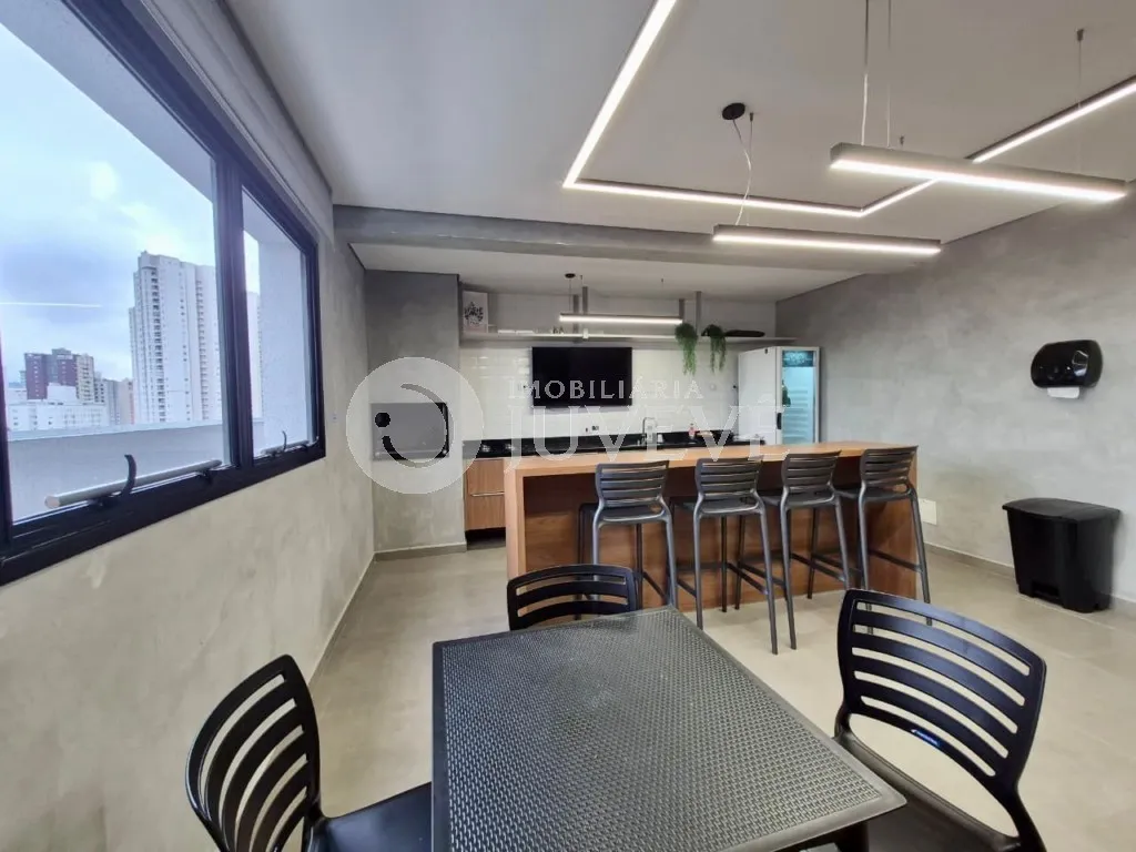 Estudio de 34 m² con balcón y 1 baño — photo 25
