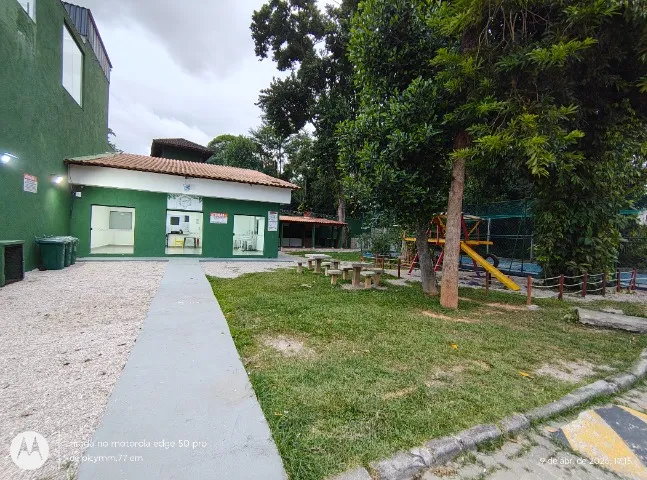 3-bedroom house, 85 m² — photo 20