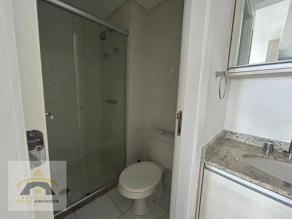 Estudio amueblado de 48 m² en el 15º piso con balcón — photo 49